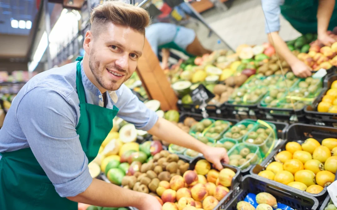 Radio Ad for Abel and Cole Groceries