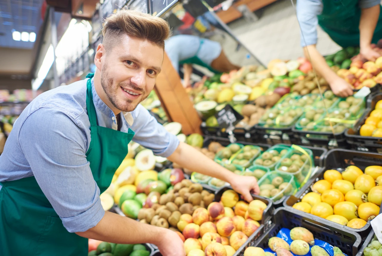 Radio Ad for Abel and Cole Groceries